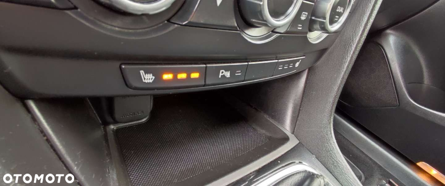 Mazda 6 - 19