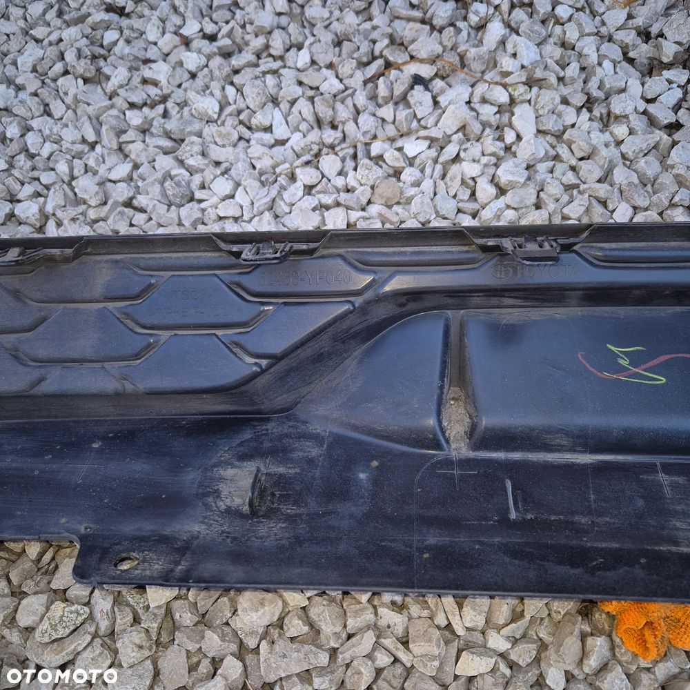 Sprzedam spoiler - 1