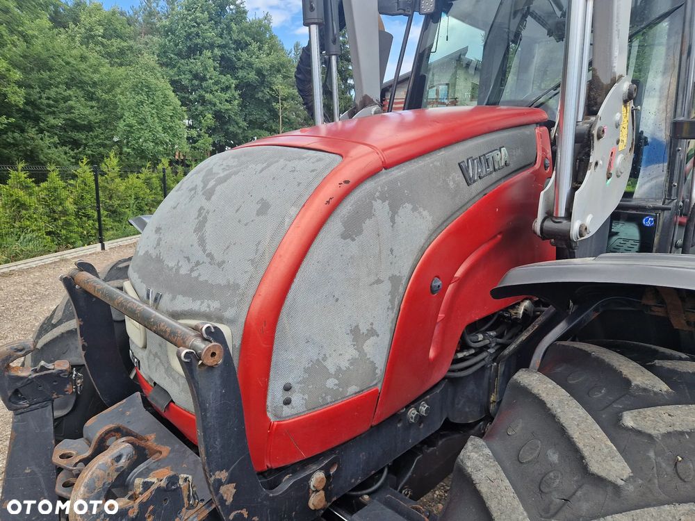Valtra N101 HiTech - 19