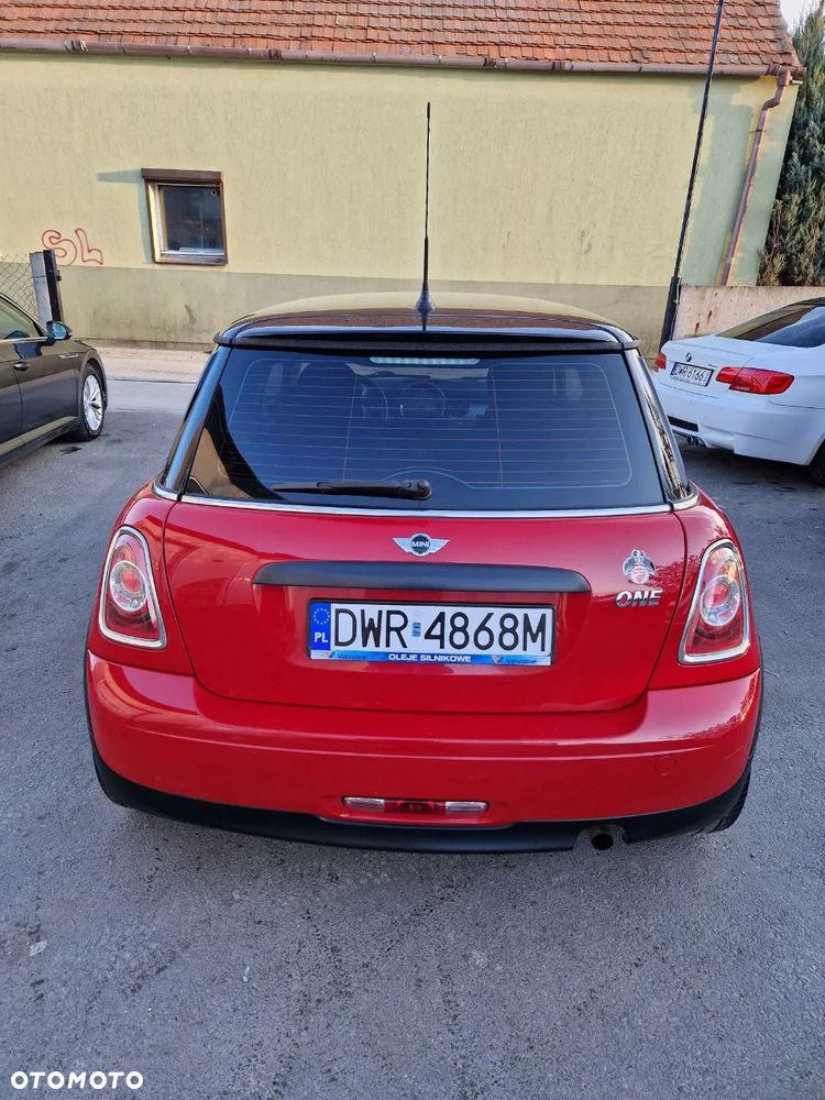 MINI ONE Standard - 7