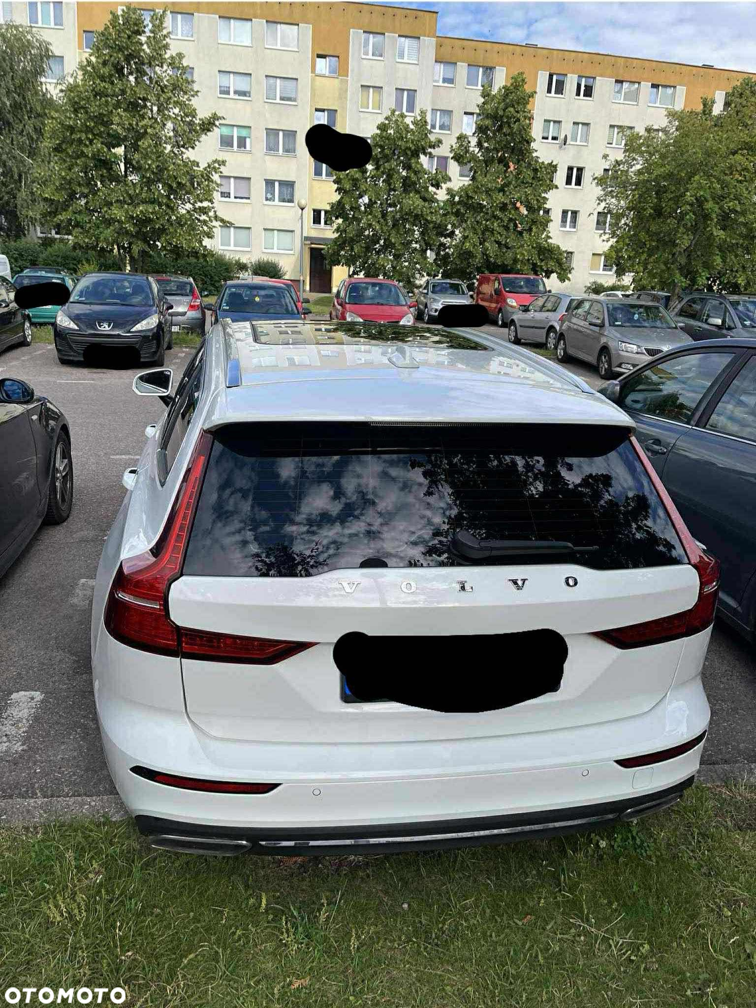 Volvo V60 - 3