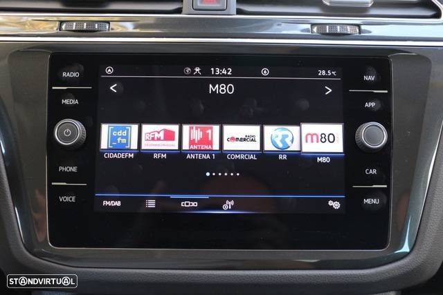 VW Tiguan 1.4 TSI eHybrid Conceptline DSG - 31