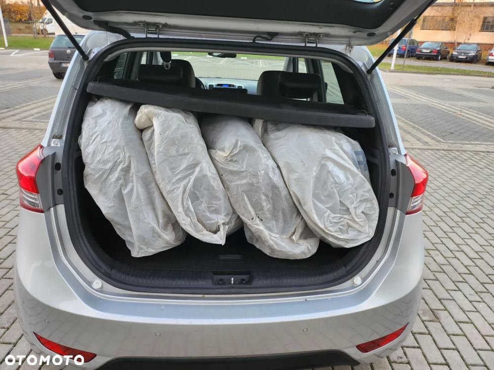 Hyundai ix20 1.4 Fifa World Cup Edition - 14