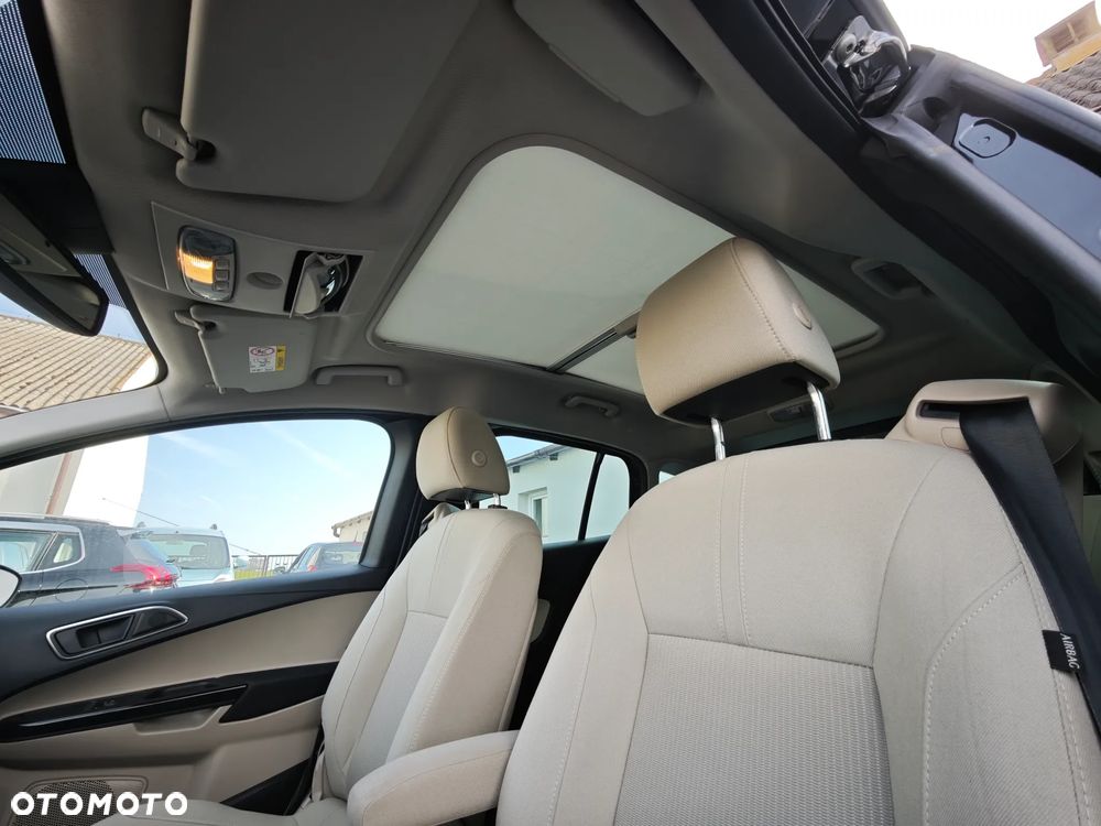 Ford B-MAX 1.0 EcoBoost Titanium X EU6 - 31