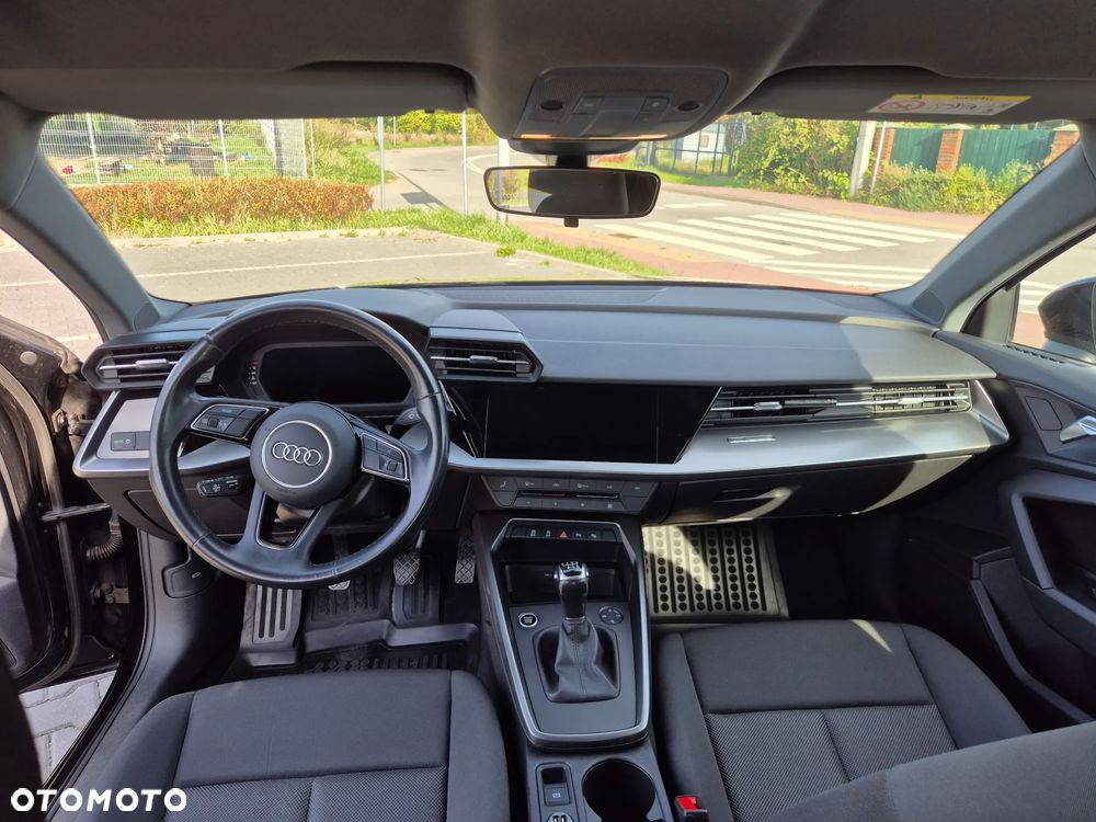 Audi A3 Sportback - 16