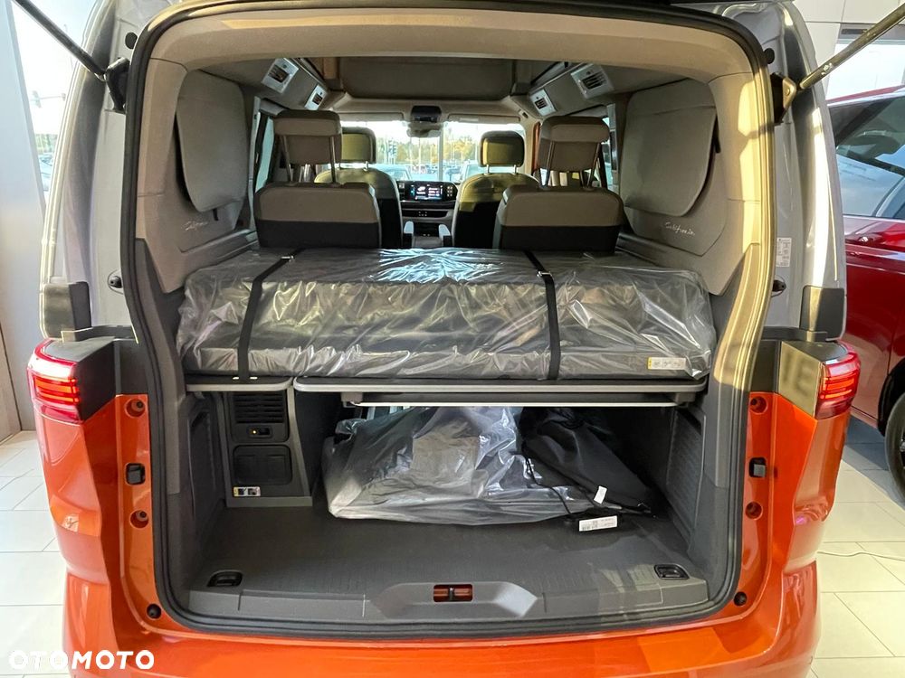 Volkswagen California - 7