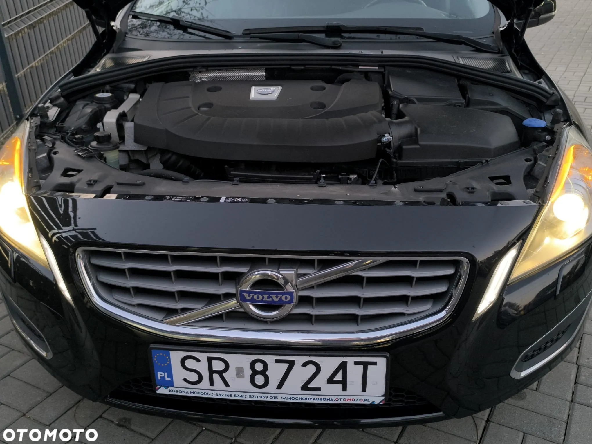 Volvo V60 D3 Summum - 15