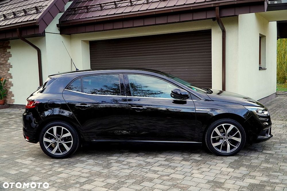 Renault Megane ENERGY dCi 130 BOSE EDITION - 6