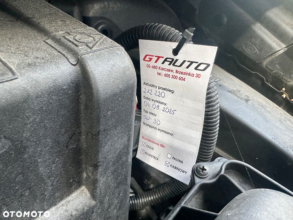 Ford S-Max 2.0 Ambiente - 29