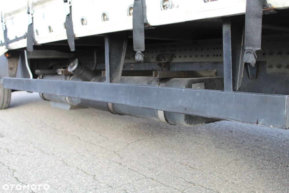 Iveco DAILY 70C17 - 10