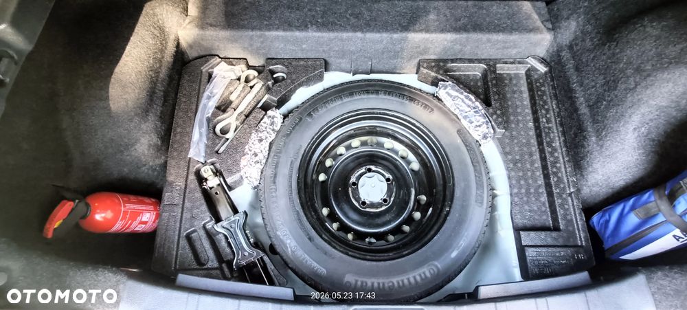 Nissan Qashqai+2 - 11