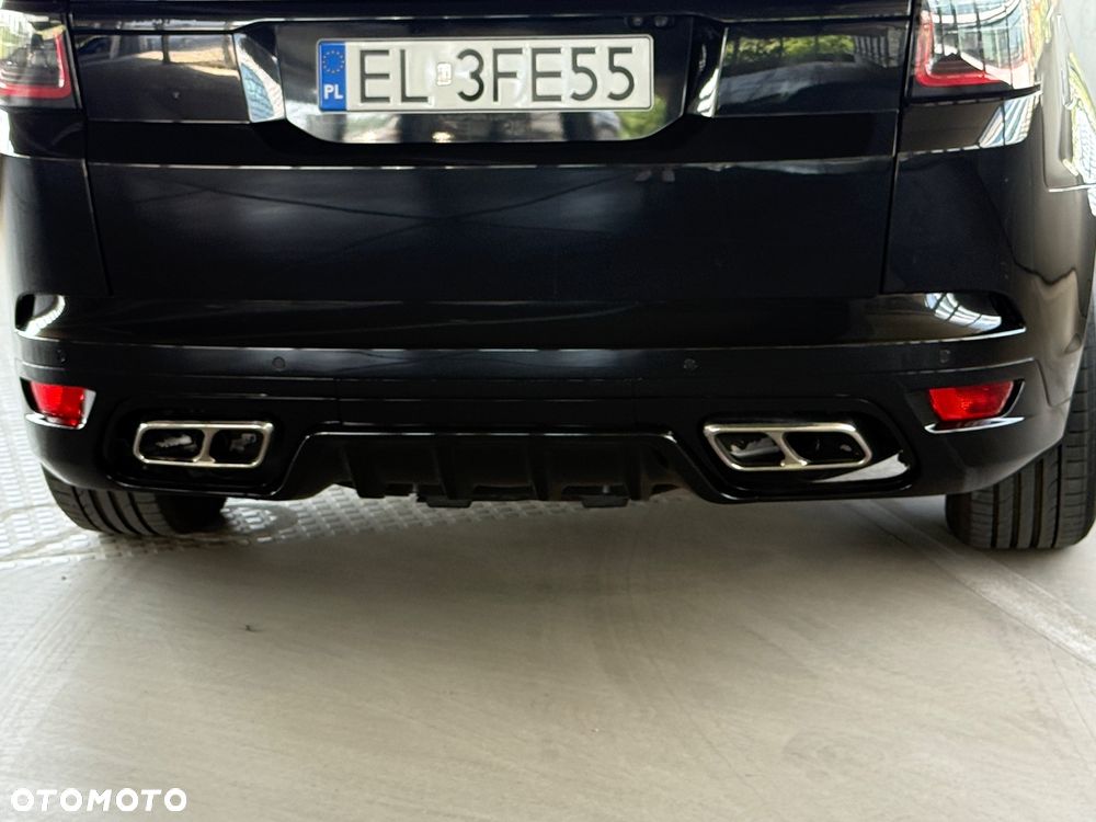 Land Rover Range Rover Sport S 3.0 TD V6 HSE - 11