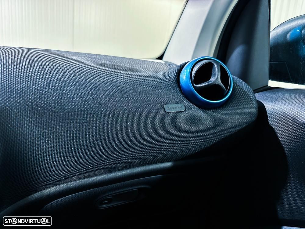 Smart ForTwo Coupé Prime - 27