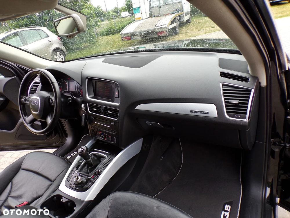 Audi Q5 - 16