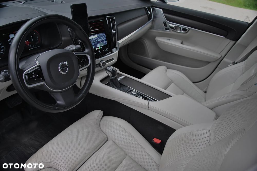 Volvo V90 Cross Country D5 SCR AWD Pro - 10