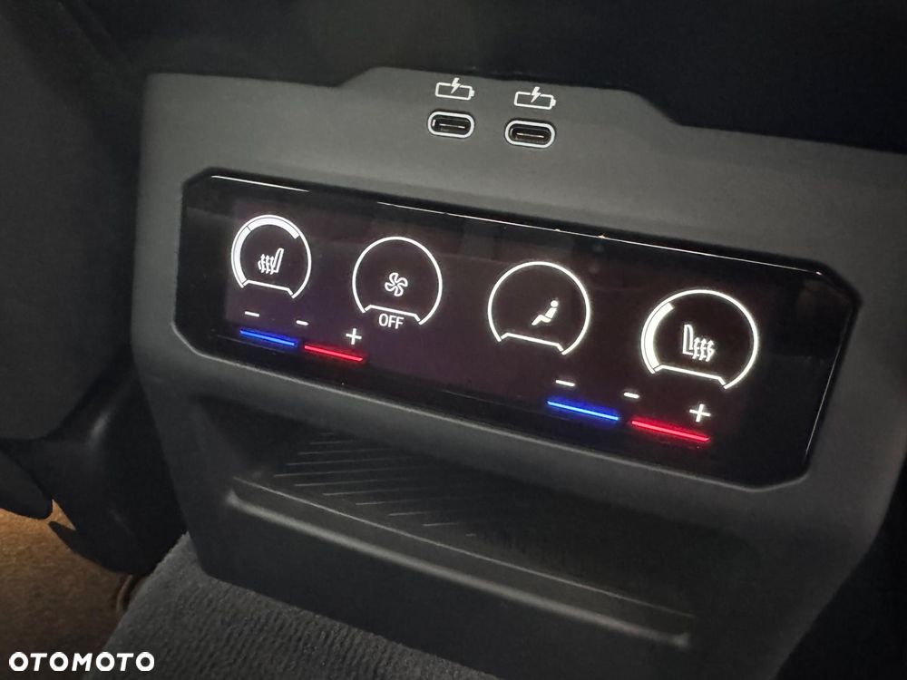 BMW Seria 5 520d - 21