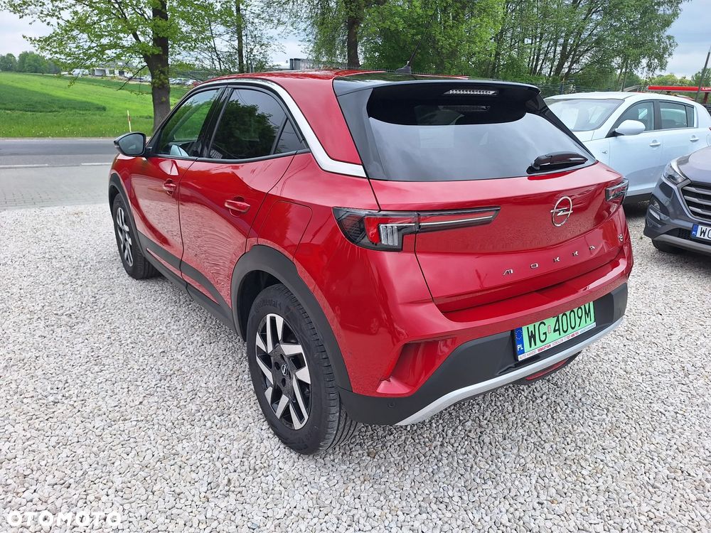 Opel Mokka Mokka-e Elegance - 15