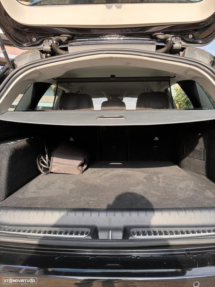 Mercedes-Benz C 300 e Avantgarde - 10