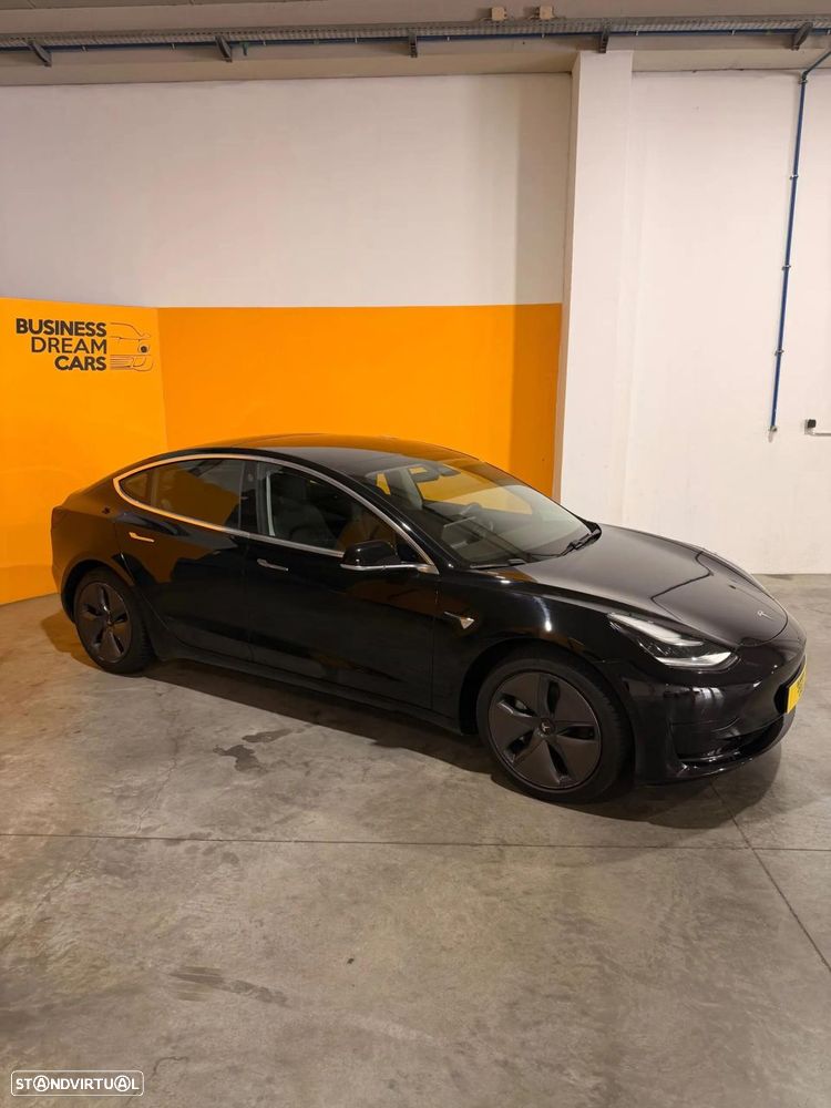 Tesla Model 3 Standard Range Plus RWD - 6