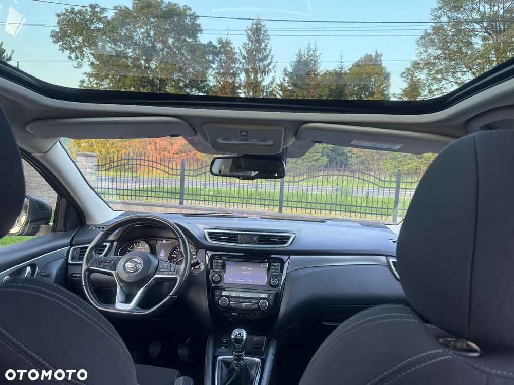 Nissan Qashqai - 12