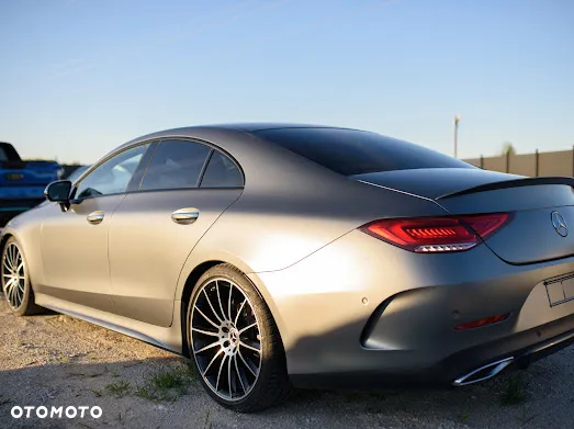 Mercedes-Benz CLS - 3