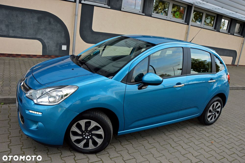 Citroën C3 - 5