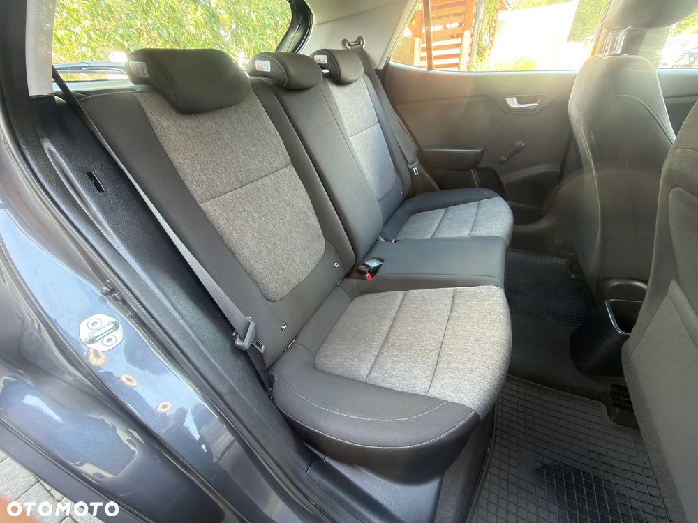 Kia Stonic 1.4 M - 14
