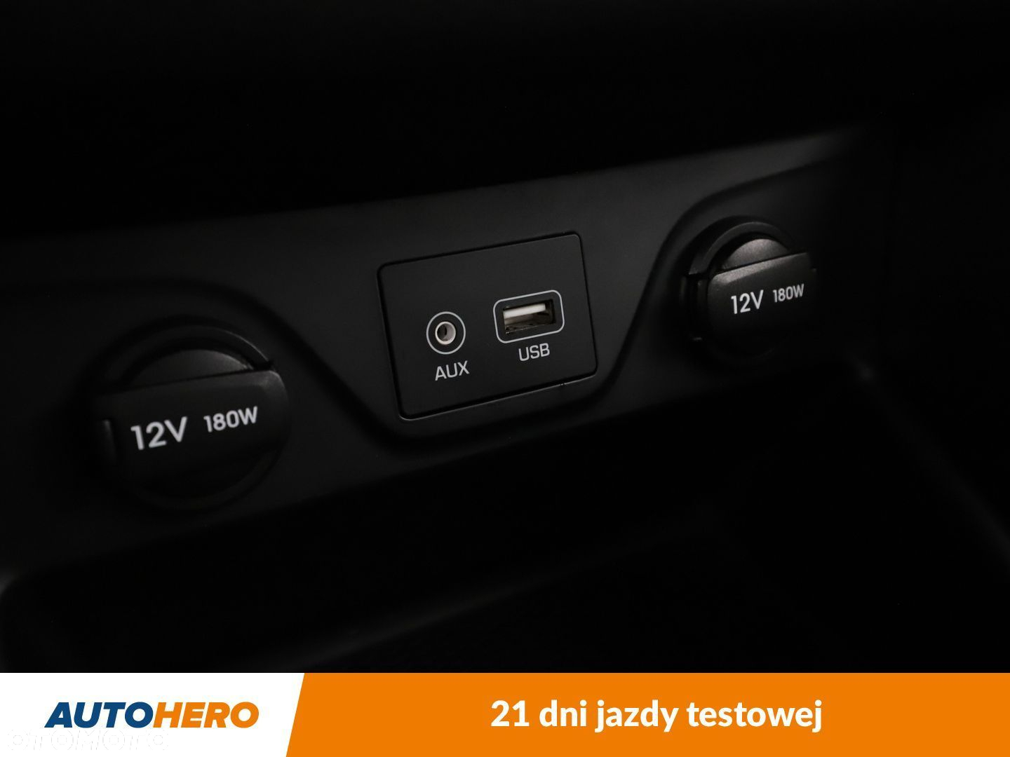 Hyundai Tucson 1.6 GDi Classic 2WD - 23