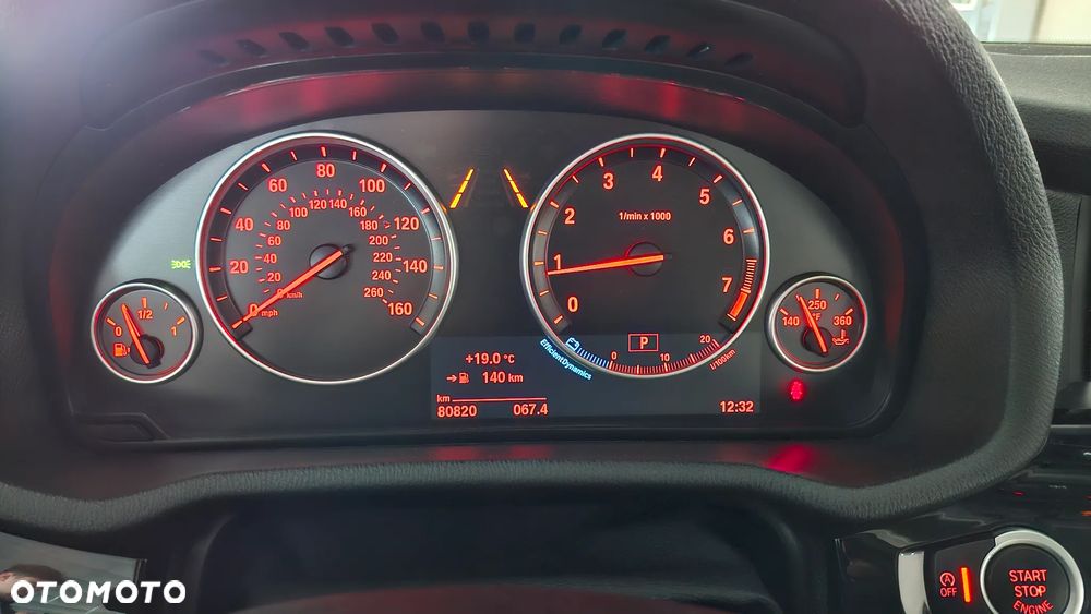 BMW X3 28i xDrive - 17