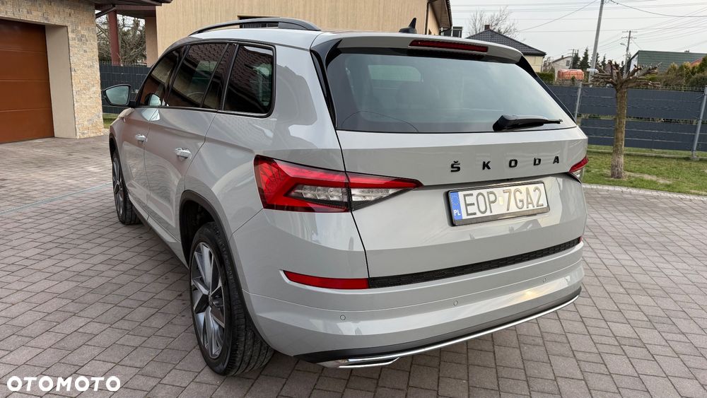 Skoda Kodiaq - 3