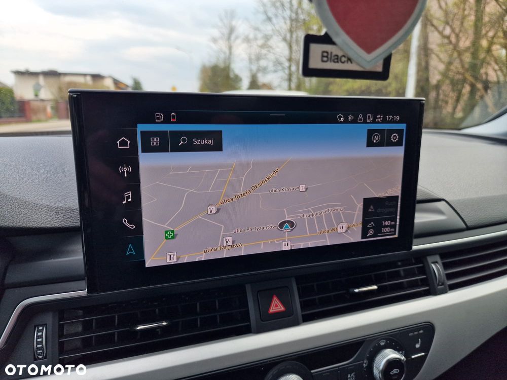 Audi A4 Avant 35 TDI S tronic - 23