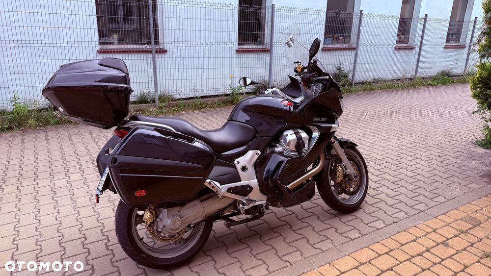 Moto Guzzi 1200 - 5
