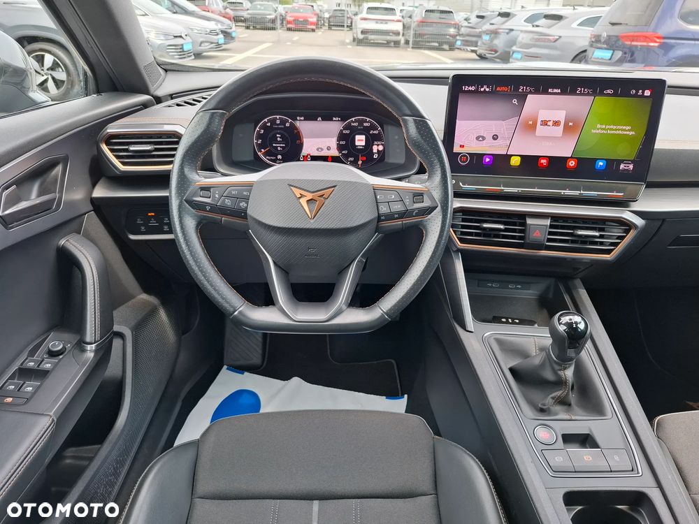 Cupra Formentor 1.5 TSI - 15