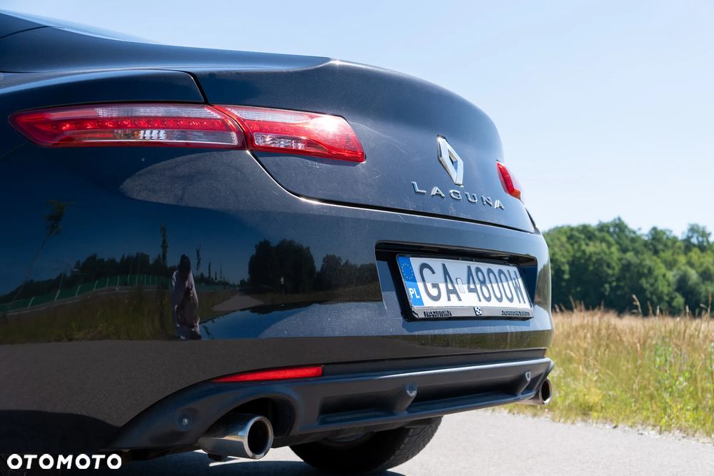 Renault Laguna 2.0 16V Euro5 - 5