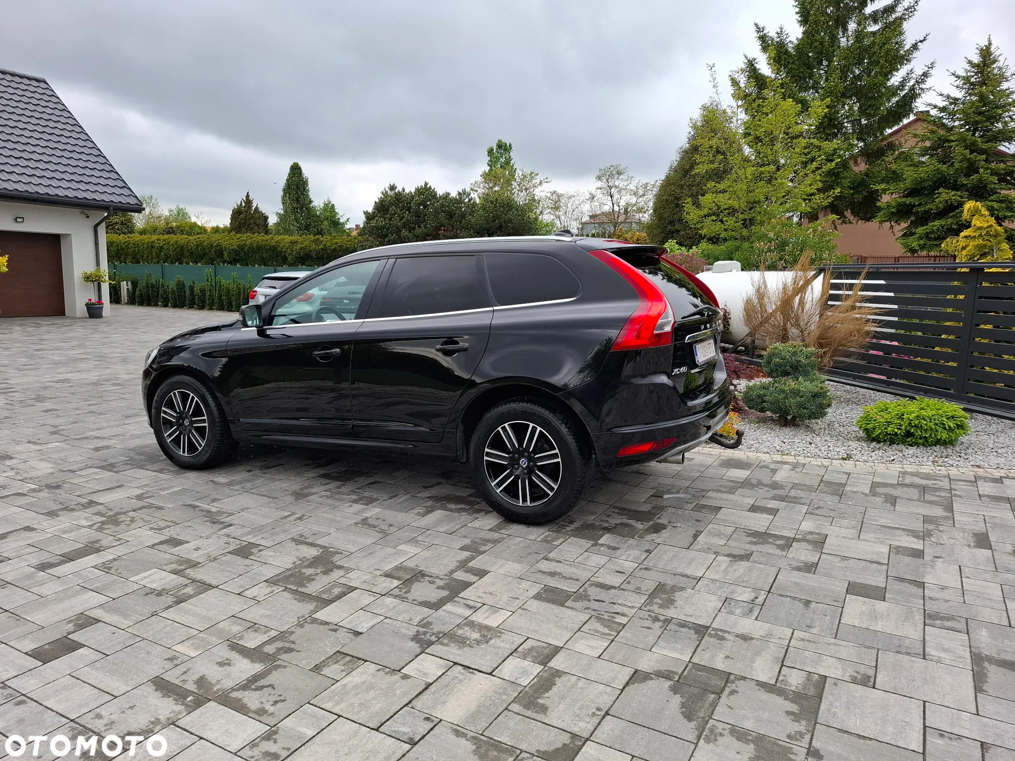 Volvo XC 60 - 6