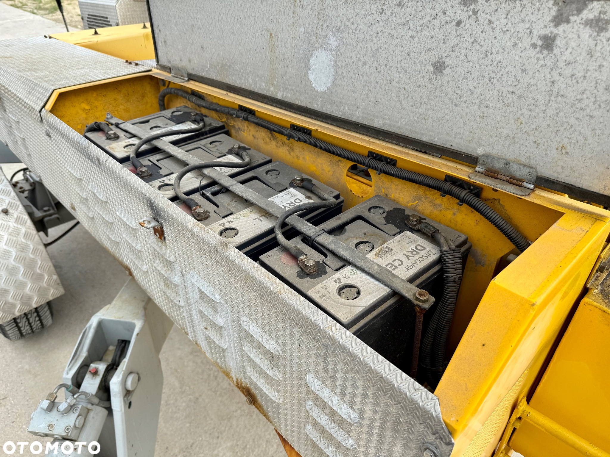Omme 2100 - 6