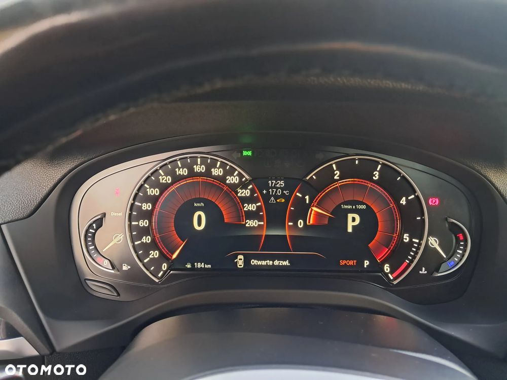 BMW X3 - 30