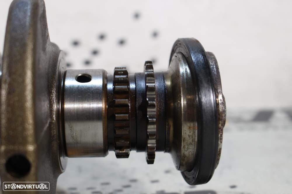 Cambota BMW N13 / N13B16A - Serie 1 F20 / F21 - 3 F30 / F31 - 6