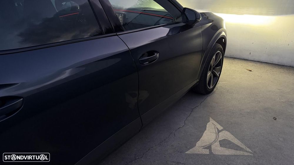Cupra Formentor 2.0 TDI Sport - 21
