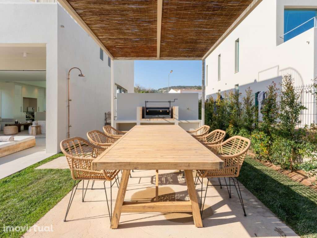 Moradia de luxo Santa Barbara de Nexe - Grande imagem: 2/34