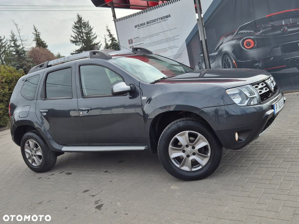 Dacia Duster 1.2 TCe Laureate S&S EU6 - 17