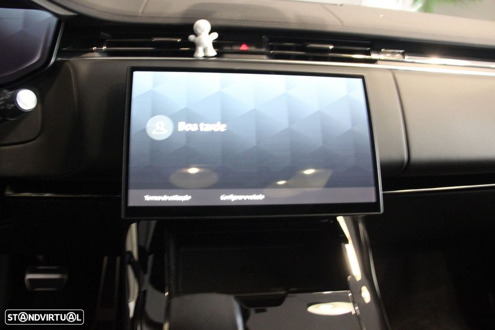 Land Rover Range Rover Sport 3.0 P460e Dynamic SE - 12
