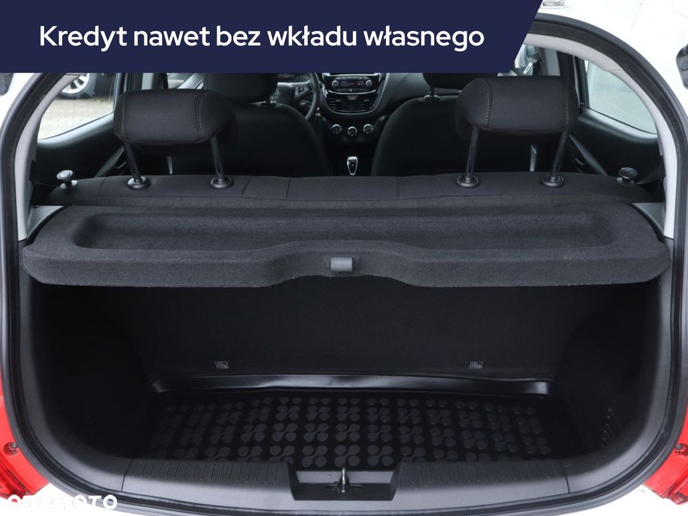 Opel Karl - 15