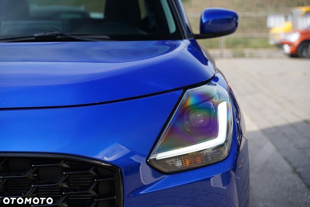 Suzuki Swift 1.2 Dualjet SHVS Premium Plus - 30