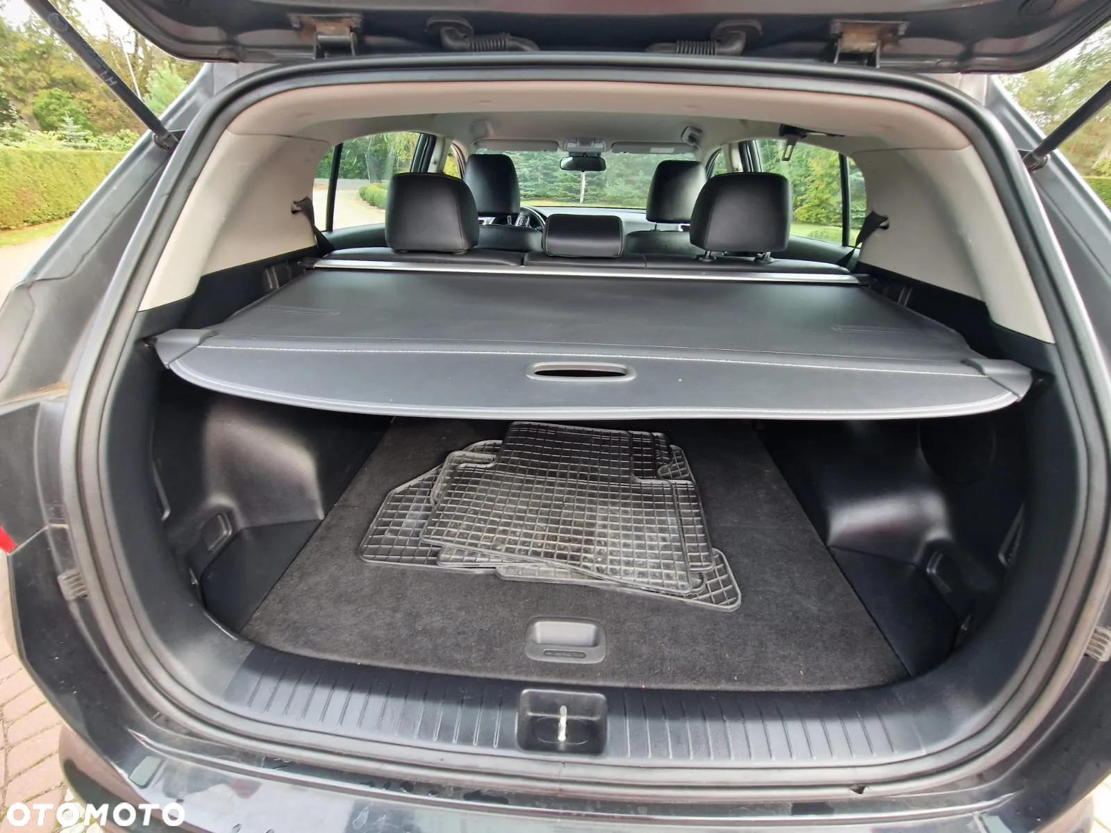 Kia Sportage - 8