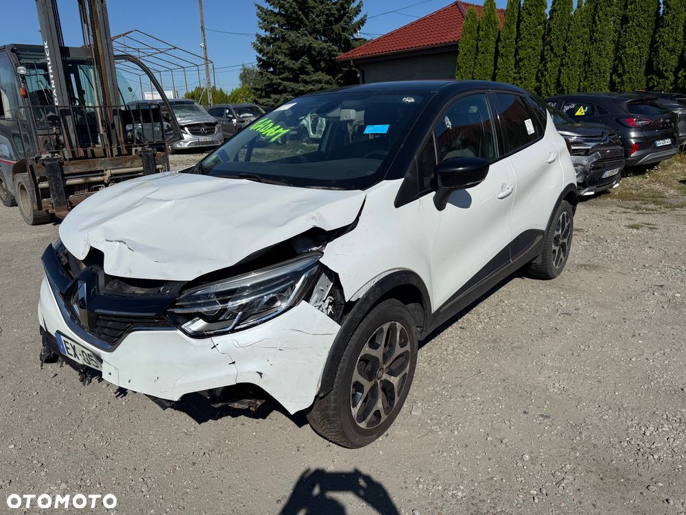 Renault Captur - 3