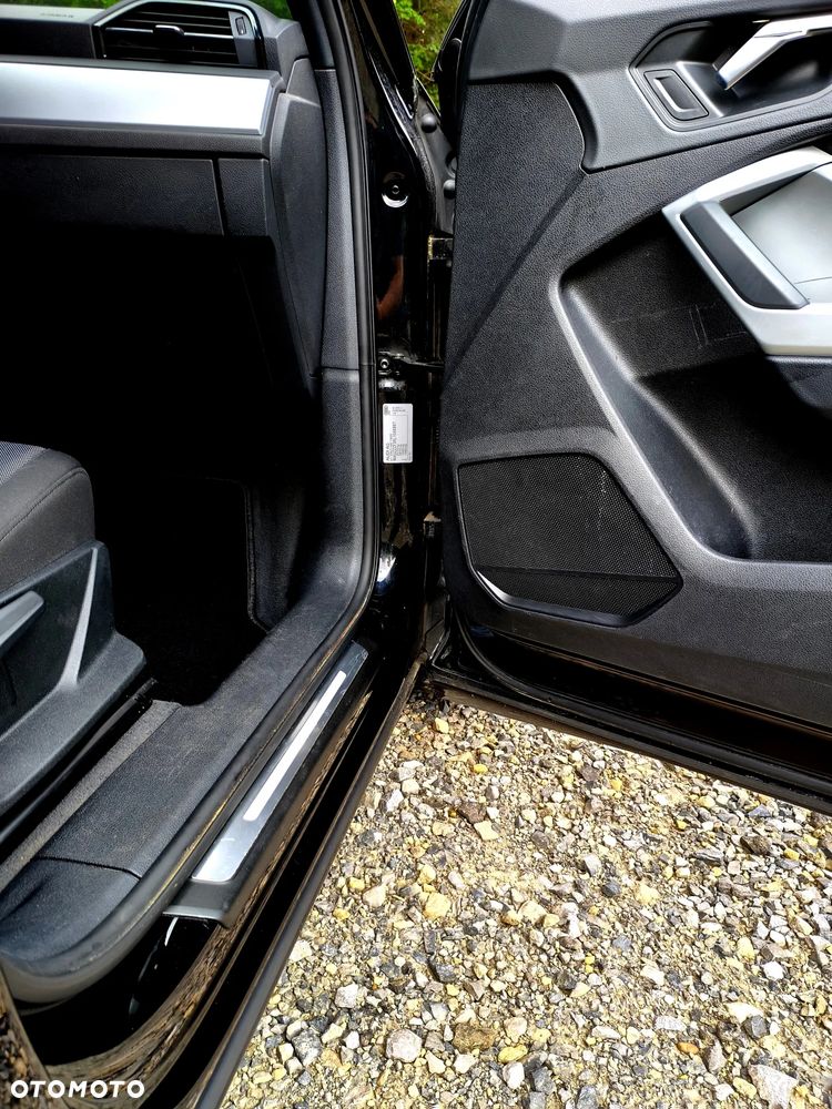 Audi Q3 35 TFSI S tronic - 15