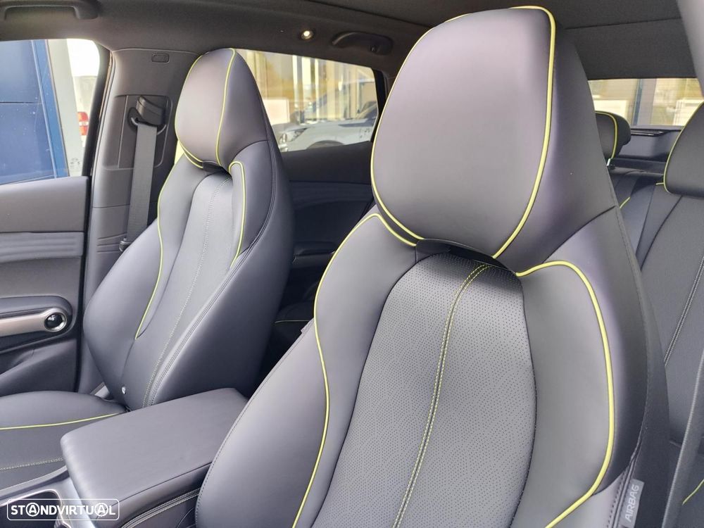 BYD Atto 3 60.48 kWh Comfort - 16