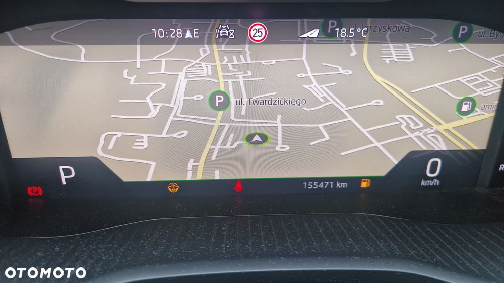 Skoda Kodiaq 2.0 TDI 4x4 L&K DSG - 37