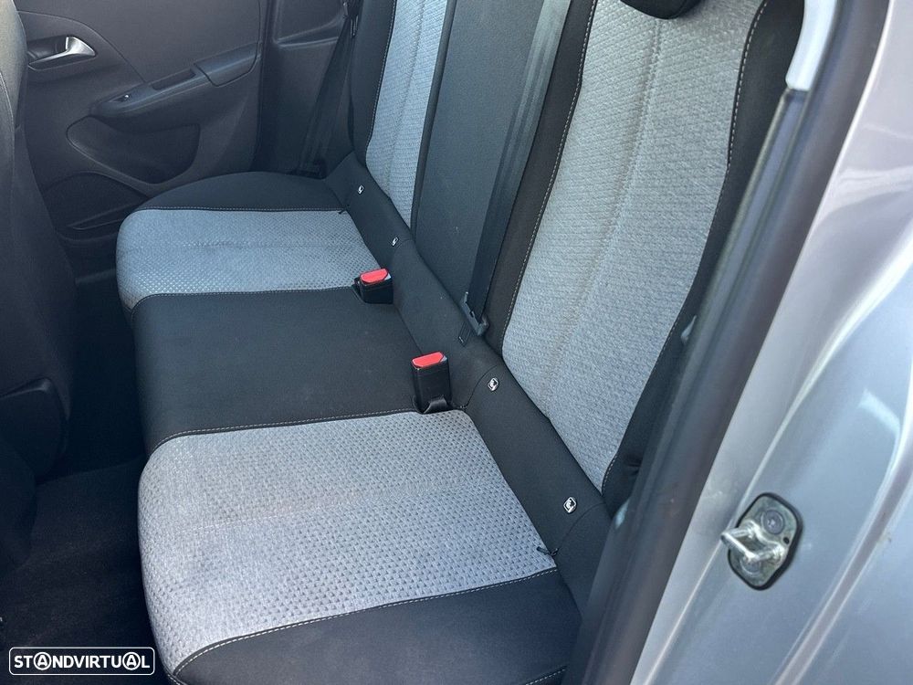 Opel Corsa 1.2 T Edition - 9